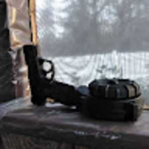 Meet your Posher, Deroy